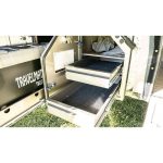 Austrack Plenty X Double Folding Offroad Camper Trailer Grey - Image 18