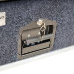 Dune 4WD 900mm Series II Fixed Top Drawer Black 900 mm - Image 12