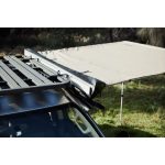 Dune 4WD Awning Gutter Black - Image 12