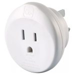 Go Travel USA-AUS Adaptor