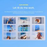 Insta360 GO 3 Action Camera 64GB White 64GB - Image 9