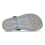Teva Kids' Tanza Sandal Griffith Total Eclipse - Image 2