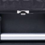 Dune 4WD 95L Fridge/Freezer Cover Multicoloured - Image 8