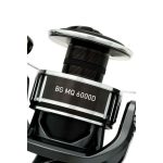 Daiwa BG MQ 6000D-H Spinning Reel - Image 8