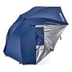 Sport-Brella Premiere Blue 8 Feet Sun Shelter Blue 8 ft - Image 4