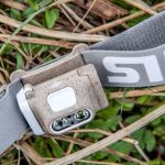 Silva Terra Scout H Recycled 350 True Lumen Rechargable Headlamp Black 350 Lumens - Image 2