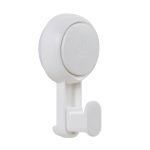 Companion Suction Hook White