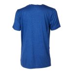 Cederberg Youth Machu Tech Tee Blue - Image 2