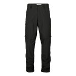 Cape Men's Cargo Convertible Pants Black