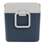 Igloo ICF Fridge/Freezer 40L Blue - Image 15