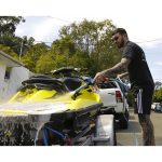 Salty Captain Salt Wash 1L - Image 8