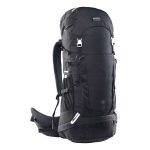 Caribee Frontier 65L Hike Pack Black 65 L
