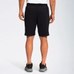 The North Face Men's Pull-On Adventure Shorts Black - Image 2