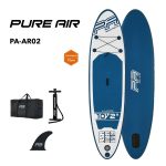 Aqua Marina Pure Air 10’2'' Inflatable SUP - Image 10
