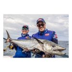 Penn Slammer IV 4500 HS Spin Reel - Image 2