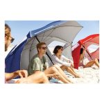 Sport-Brella Premiere Blue 8 Feet Sun Shelter Blue 8 ft - Image 2
