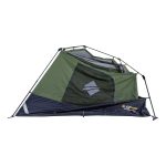 OzTrail 6 Person Fast Frame Tent Green - Image 4