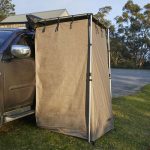 Dune 4WD Awning Ensuite Khaki - Image 2