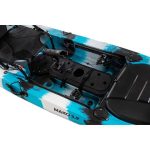 Seak Mako Kayak 3.9 M Blue Camouflage Blue Camo - Image 6