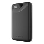 Cygnett ChargeUp Boost Gen3 5,000mAH Power Bank Black 5K - Image 4