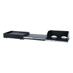 Dune 4WD 4 x 4 Camp Kitchen Black