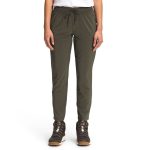 The North Face Women's Never Stop Wearing Pants New Taupe Green