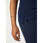 Helly Hansen Women's Siren Polo Navy - Image 4