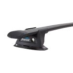 Prorack S16B AeroThrough Bar Black Pair Black - Image 6