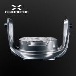 Shimano Stella SWC 10000 PG Spinning Reel - Image 10