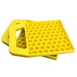 Spinifex Stabiliser Jack Pad 4 Pack Yellow - Image 5