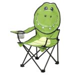 Spinifex Kids' Crocodile Chair Multicoloured - Image 2