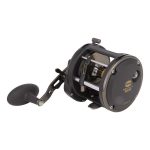 Penn Squall II Level Wind Overhead SQL50LW Reel Multicoloured - Image 2