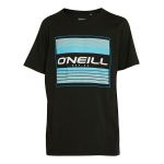 O'Neill Boys Flair Tee Black