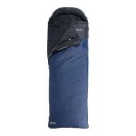 Mountain Designs Wilderness 300 Synthetic Sleeping Bag Dress Blue - Image 5