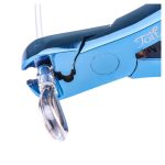 Toit Stainless Steel Crimpers Blue - Image 4