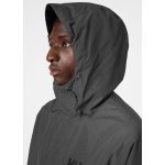 Helly Hansen Men's Seven J Jacket Ebony - Image 6