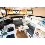 Austrack Talawana X16B Series 3 Hybrid Camper Grey - Image 15