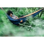 Nakie Recycled Hammock & Straps River Blue - Image 9