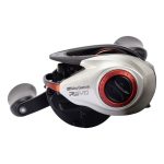 Abu Garcia REVO5 STX LP Baitcaster Reel - Image 6
