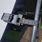 TRED Tensioner Clamp Pair Black - Image 8