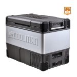 myCOOLMAN 69L Dual Zone Portable Fridge / Freezer