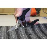 Wilson Black Panther Industrial Snips 185 mm - Image 2