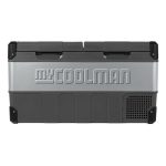 myCOOLMAN 96L Dual Zone Fridge/Freezer - Image 21