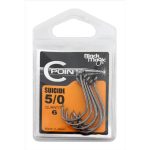 Black Magic C Point Hook Small Pack - Image 3