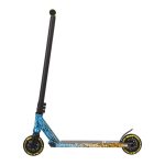 Vision Street Wear Astro Hydro Dip Scooter Black - Image 3
