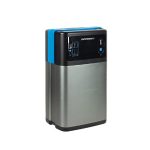 Companion Rover Li 70 Powerstation Grey