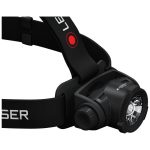Led Lenser H7R Core 1000 Lumen Rechargeable Headlamp Black 1000 Lumens - Image 12