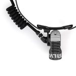 Silva Trail Speed 5R 1200 True Lumen Rechargable Headlamp Black 1200 Lumens - Image 24