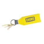 Chums Floating Neo Keychain Yellow - Image 2