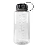 Mountain Designs Tritan Bottle Grey